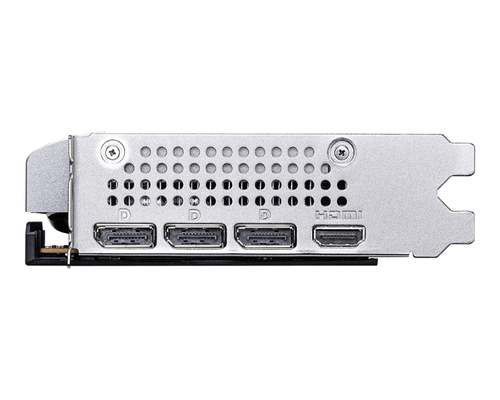 MSI GeForce RTX 5060 8G VENTUS 2X OC NVIDIA 8 Go GDDR7