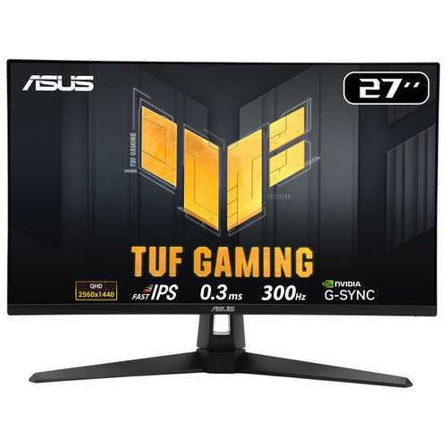 ASUS TUF Gaming VG27AQM5A écran plat de PC 68,6 cm (27