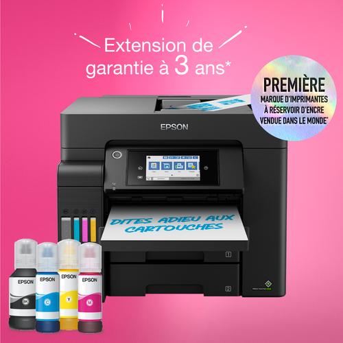 Epson EcoTank ET-5805