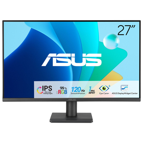 ASUS VA279HG écran plat de PC 68,6 cm (27