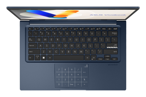 ASUS Vivobook 14 X1404VA-DISEB2157W Intel Core 5 120U Ordinateur portable 35,6 cm (14