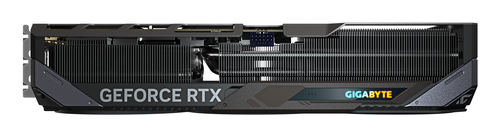 GIGABYTE GeForce RTX 5070 Ti GAMING OC 16G Carte Graphique