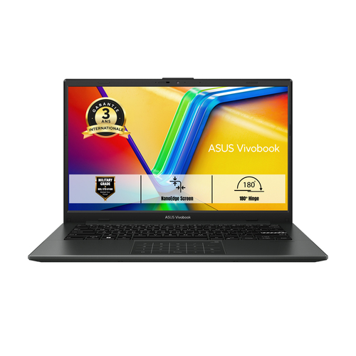 ASUS Vivobook Go 14 E1404FA-DISEB1918W AMD Ryzen™ 3 30 Ordinateur portable 35,6 cm (14