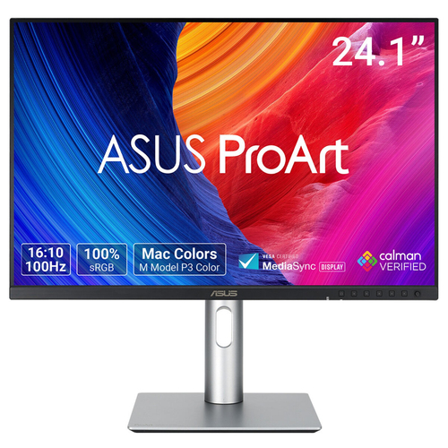 ASUS ProArt PA248QFV écran plat de PC 61,2 cm (24.1
