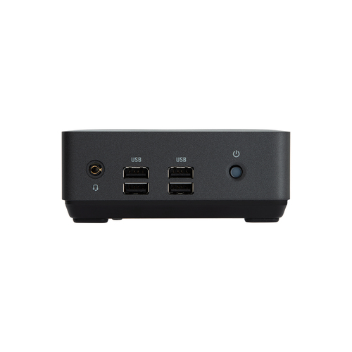 GIGABYTE BRIX Noir i3-1315U