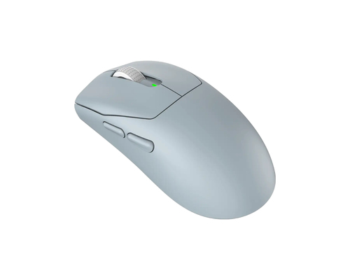 MSI Forge Gm340 Wireless Sky souris Gaming Ambidextre RF sans fil + Bluetooth Optique 12000 DPI