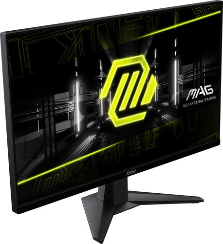 MSI MAG 275F écran plat de PC 68,6 cm (27