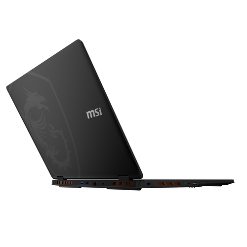 MSI Crosshair A18 HX A8WFKG-044FR AMD Ryzen™ 9 8940HX Ordinateur portable 45,7 cm (18