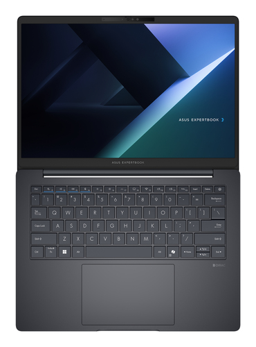 ASUS ExpertBook B3 B3405CVA-LY0299X Intel® Core™ i7 i7-13620H Ordinateur portable 35,6 cm (14