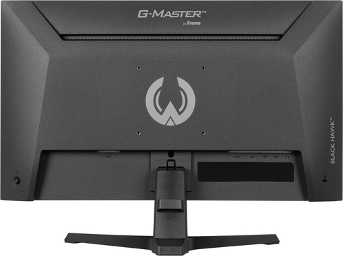 iiyama G2441HSU-B1 écran plat de PC 60,5 cm (23.8
