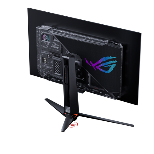 ASUS ROG Swift OLED PG32UCWM écran plat de PC 80 cm (31.5