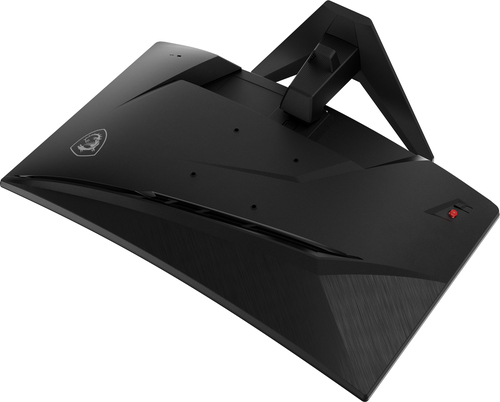 MSI MAG 274CXF écran plat de PC 68,6 cm (27