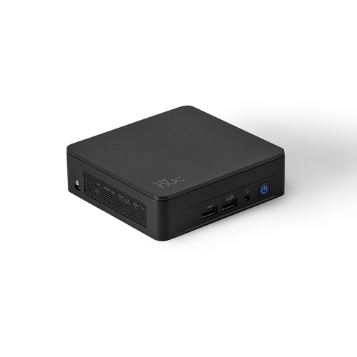 ASUS NUC 13 RNUC13L5KV500000I Noir i5-1350PE 1,8 GHz
