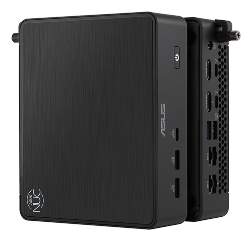 ASUS NUC 16 Pro RNUC16GDKU560002 Noir 325