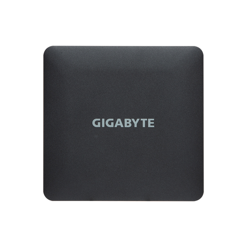 GIGABYTE BRIX Noir i3-1315U