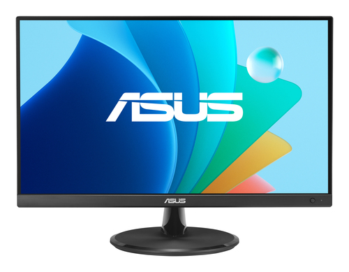 ASUS VP229QF-P écran plat de PC 54,6 cm (21.5