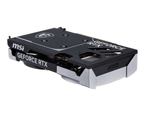 MSI GeForce RTX 5060 8G VENTUS 2X OC NVIDIA 8 Go GDDR7