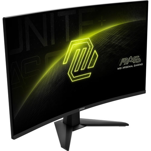 MSI MAG 32CQ6F écran plat de PC 80 cm (31.5