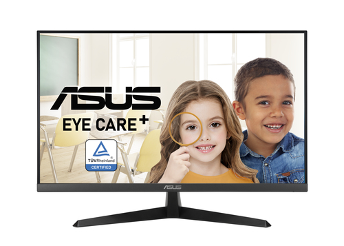 ASUS VY27UQ écran plat de PC 68,6 cm (27