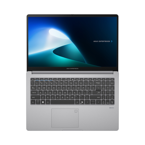 ASUS ExpertBook P1 P1503CVA-S72565X Intel Core 3 100U Ordinateur portable 39,6 cm (15.6