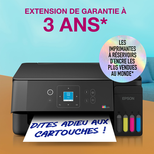 Epson EcoTank ET-2922