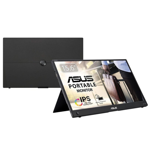ASUS ZenScreen MB16AWP écran plat de PC 39,6 cm (15.6