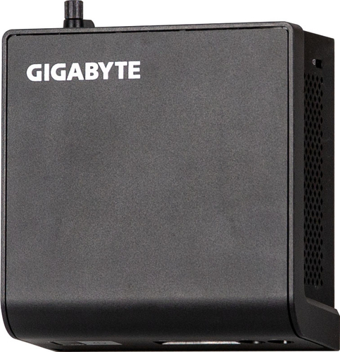 GIGABYTE Barb GBT BRIX GB-BTIP-N150 Intel N150 - 1x2,5\