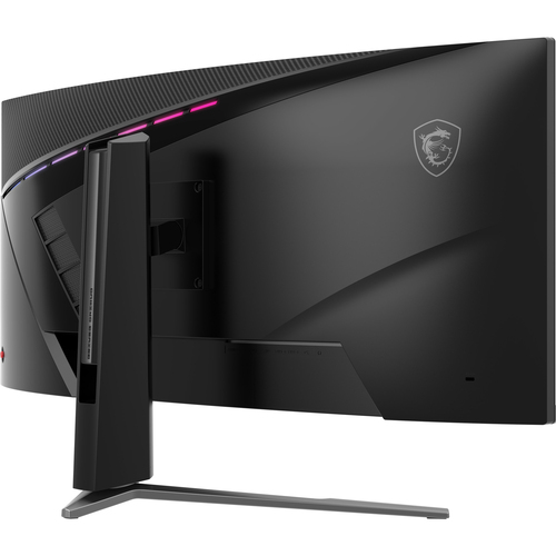 MSI MPG 346CQRF X24 écran plat de PC 86,4 cm (34