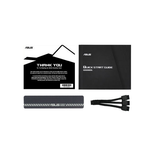 ASUS Prime -RTX5070TI-O16G NVIDIA GeForce RTX 5070 Ti 16 Go GDDR7