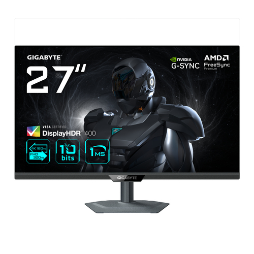 GIGABYTE G27U Moniteur de jeu 27