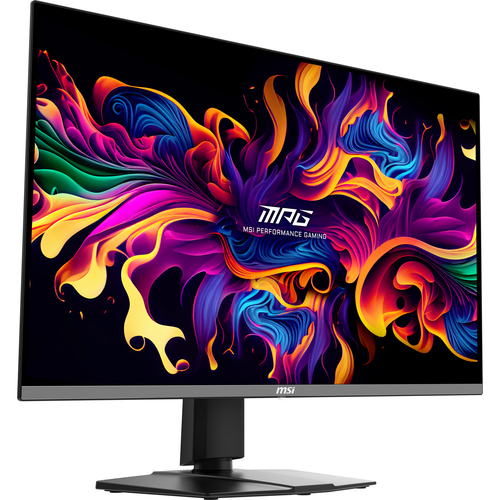 MSI MPG 322URX QD-OLED écran plat de PC 80 cm (31.5