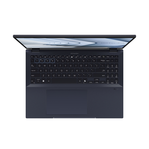 ASUS ExpertBook B5 B5604CMA-QW0034X Intel Core Ultra 5 125U Ordinateur portable 40,6 cm (16
