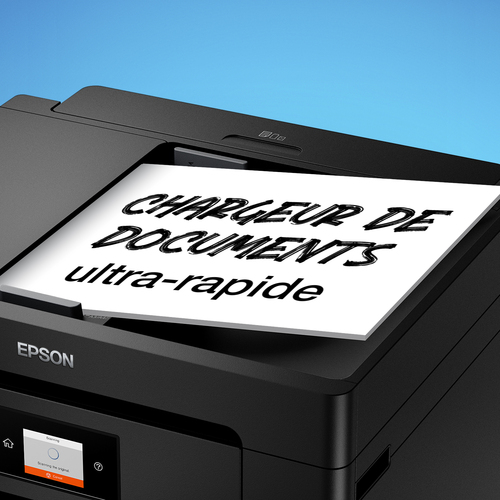 Epson EcoTank ET-M16600