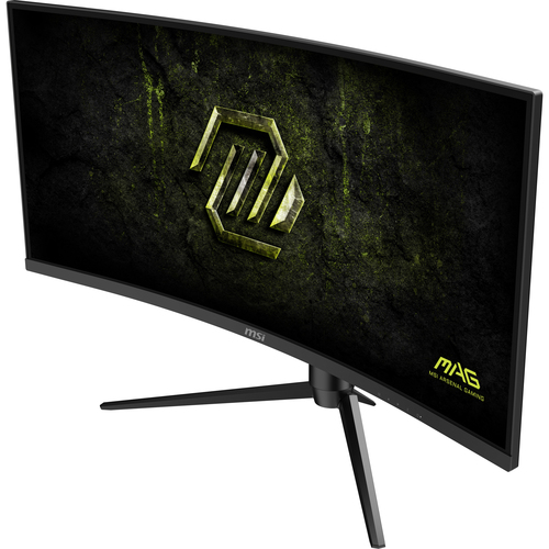 MSI MAG 342CQRF E20 écran plat de PC 86,4 cm (34