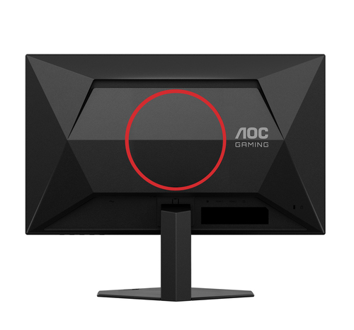 AOC G4 25G4SRE écran plat de PC 62,2 cm (24.5