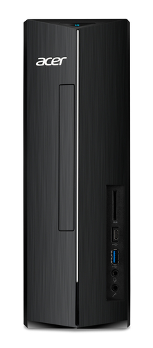 Acer Aspire XC-1710 Intel Core i3 N-series i3-N305 16 Go DDR4-SDRAM 512 Go SSD Windows 11 Home Bureau PC Noir