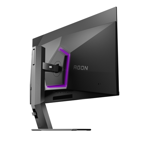 AOC AGON PRO AG326UZD2 écran plat de PC 80 cm (31.5