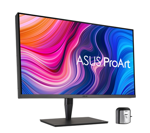 ASUS ProArt PA32UCG-K écran plat de PC 81,3 cm (32