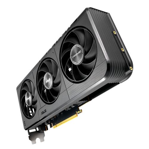 ASUS Prime -RTX5060-O8G NVIDIA GeForce RTX 5060 8 Go GDDR7