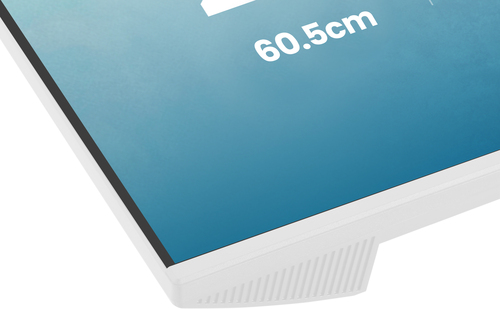 iiyama G-MASTER GB2471HSU-W1 écran plat de PC 60,5 cm (23.8