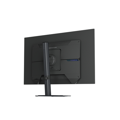GIGABYTE GO27Q24G Moniteur Gaming OLED 27” 2K QHD - 2560 x 1440, 240Hz, 0.03ms, 275 cd/m², FreeSync Premium, G-Sync Compatible, HDMI 2.1, DisplayPort 1.4