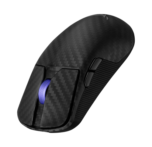 ASUS ROG Harpe Ace Extreme souris Gaming Droitier RF Wireless + Bluetooth + USB Type-A Optique 42000 DPI