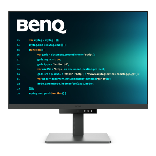 BenQ RD280U écran plat de PC 71,6 cm (28.2