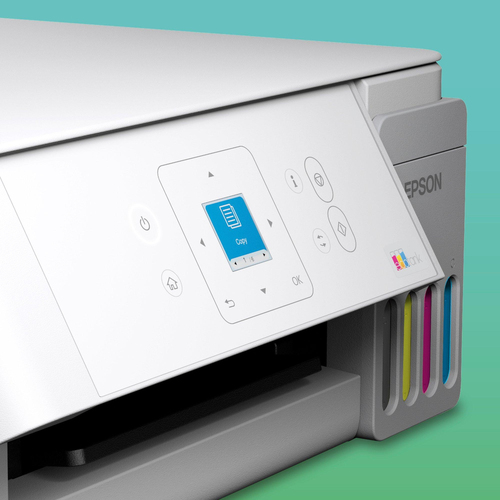 Epson EcoTank ET-2926