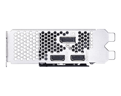 MSI GEFORCE RTX 3050 LP E 6G OC carte graphique NVIDIA 6 Go GDDR6