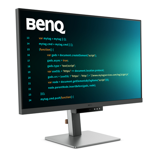 BenQ RD320U écran plat de PC 80 cm (31.5