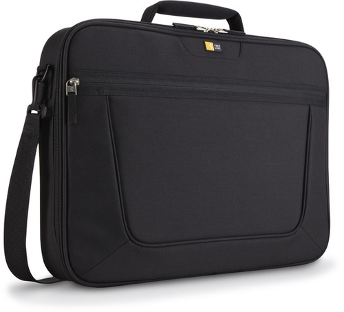 Case Logic VNCI-215 Black 39,6 cm (15.6