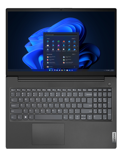 Lenovo V15 G4 AMN AMD Ryzen™ 5 7520U Ordinateur portable 39,6 cm (15.6