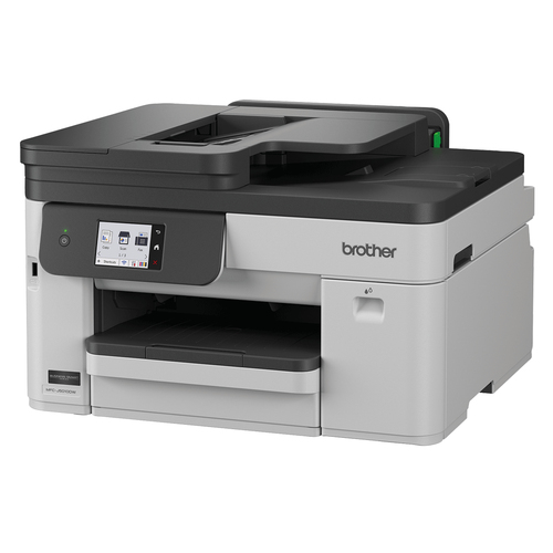 Brother MFC-J5010DW imprimante multifonction Jet d'encre A4 1200 x 4800 DPI 28 ppm Wifi