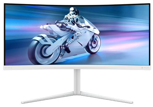 Philips Evnia 5000 34M2C5501A/00 écran plat de PC 86,4 cm (34